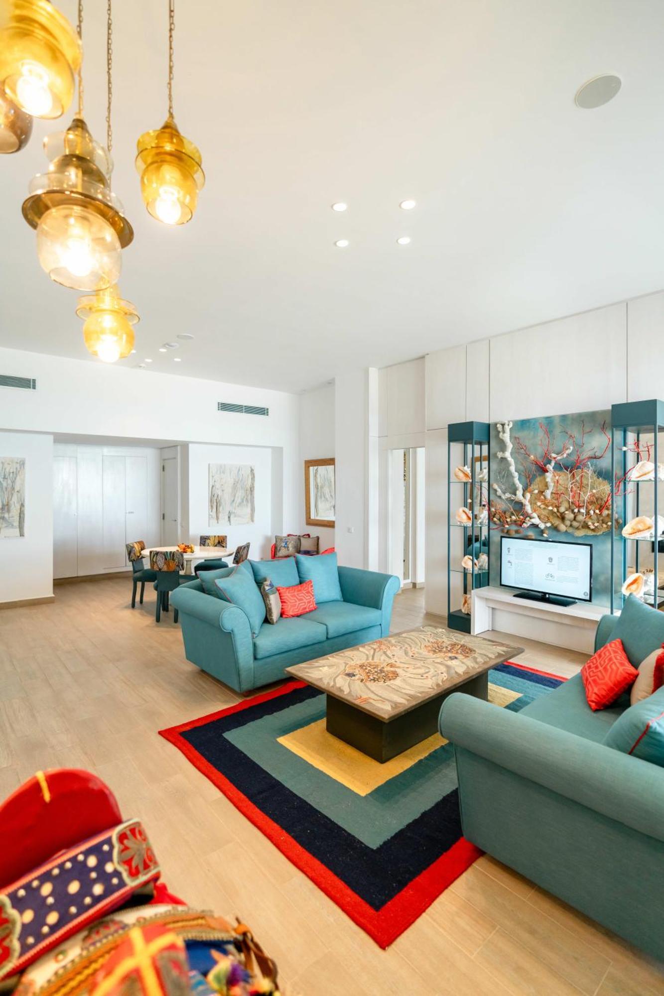 Suite con Piscina Privata