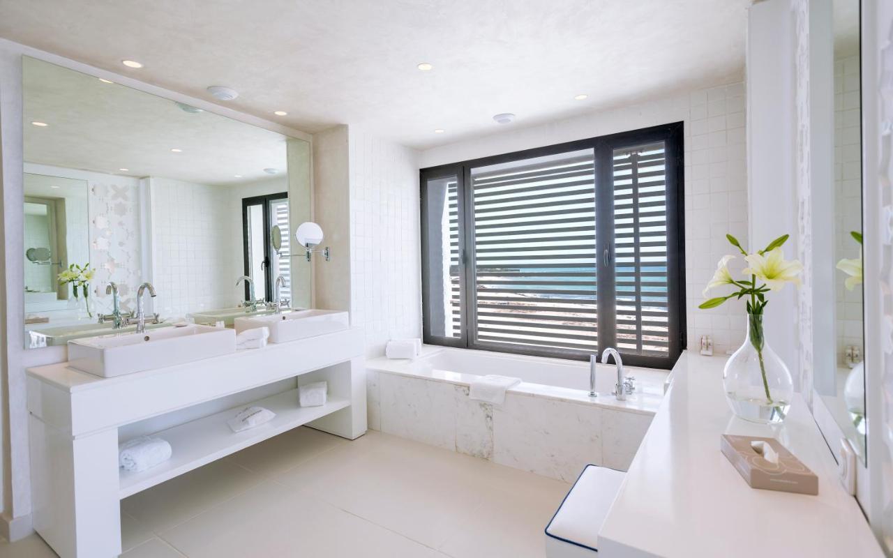 Suite Legend con Piscina Privata - 3° Piano